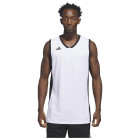 WHITE/BLACK